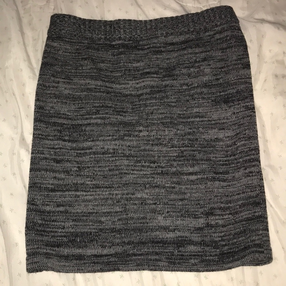 Women’s miniskirt